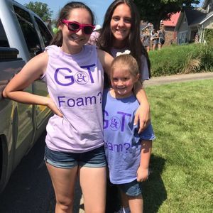 Meet your Posher, Selena